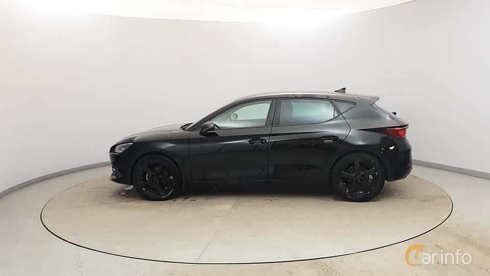 SEAT León