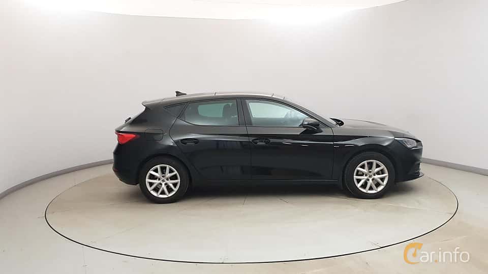 SEAT León