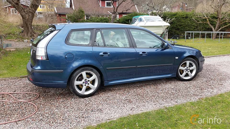 Saab 9-3