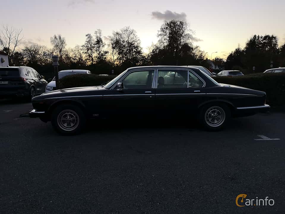 Daimler Sovereign