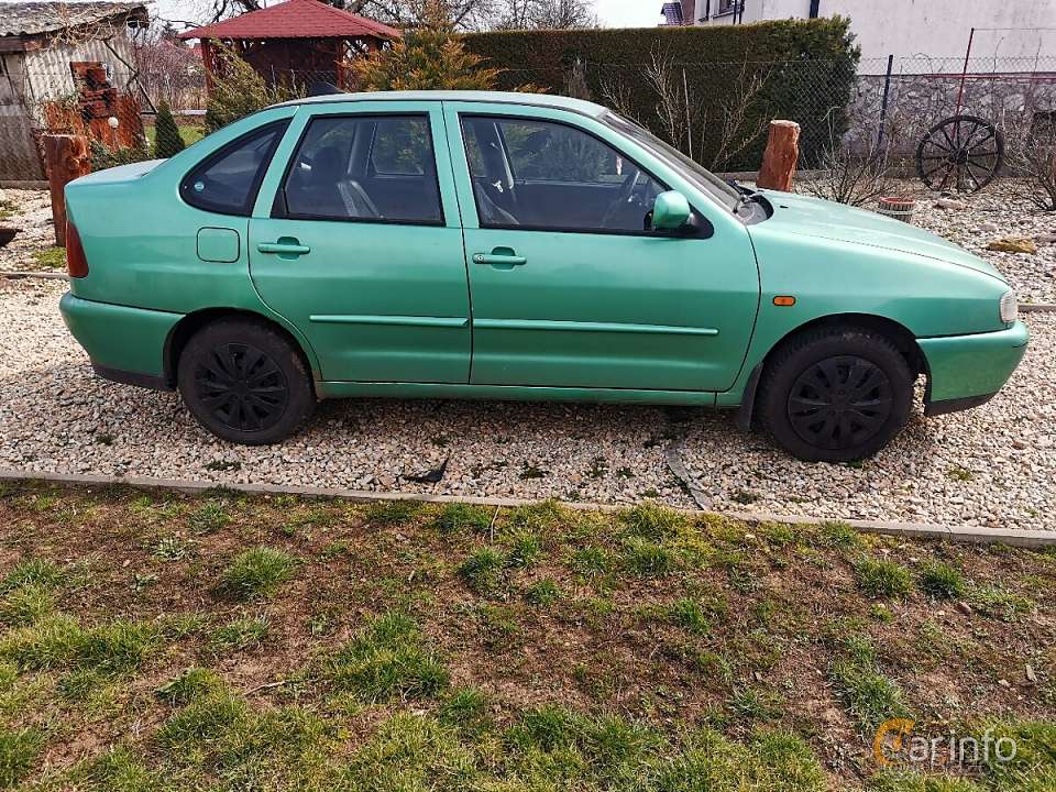 Volkswagen Polo Classic