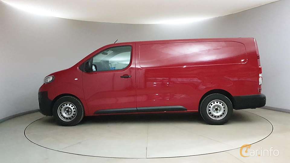 Peugeot Expert