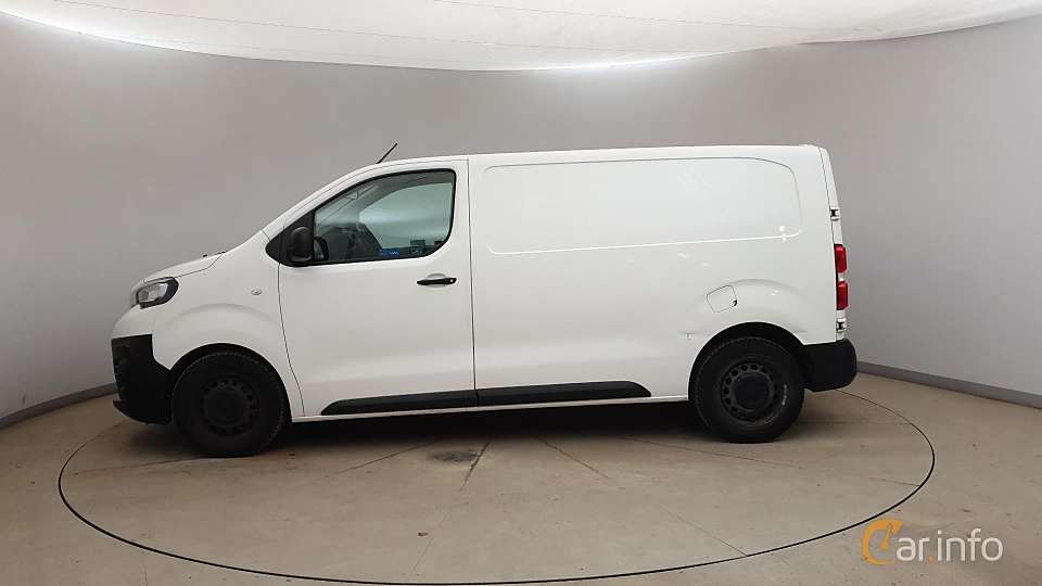 Peugeot Expert
