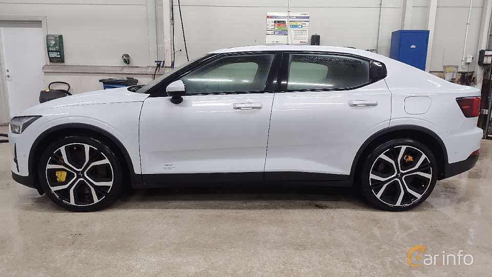 Polestar 2