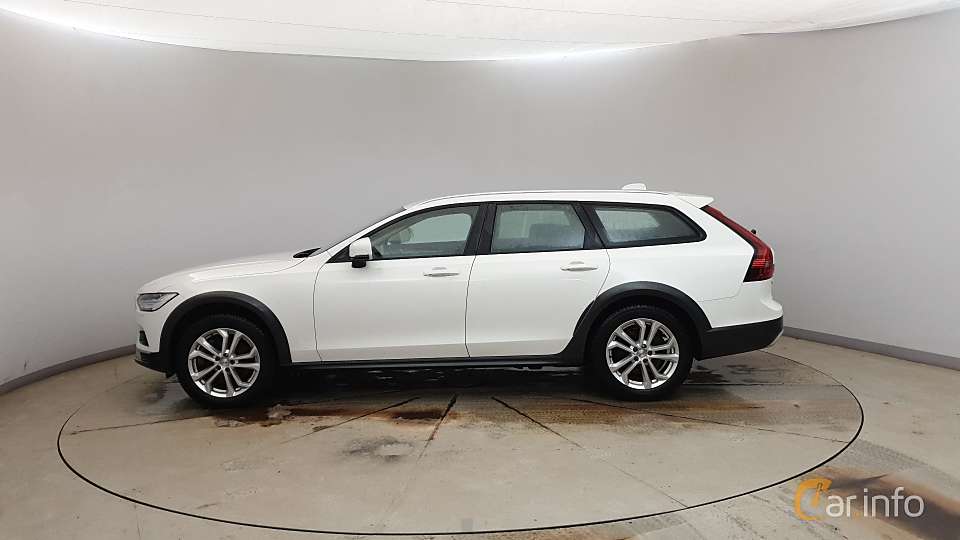 Volvo V90