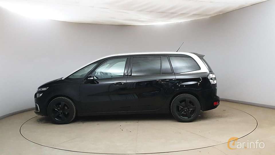 Citroën C4 Picasso