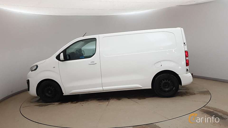 Peugeot Expert