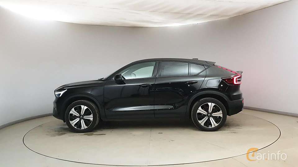Volvo C40