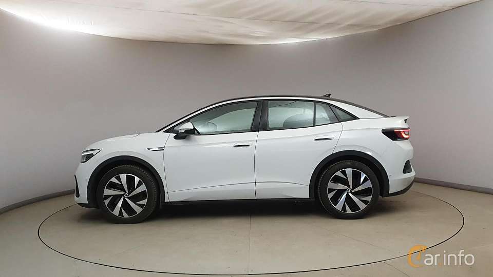 Volkswagen ID.5