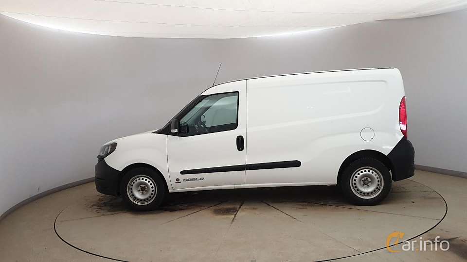 Fiat Doblò