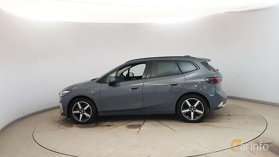 BMW 2 Series Active/Gran Tourer