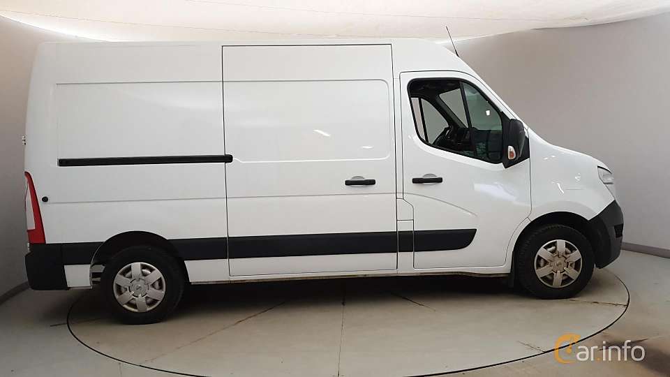 Nissan Interstar