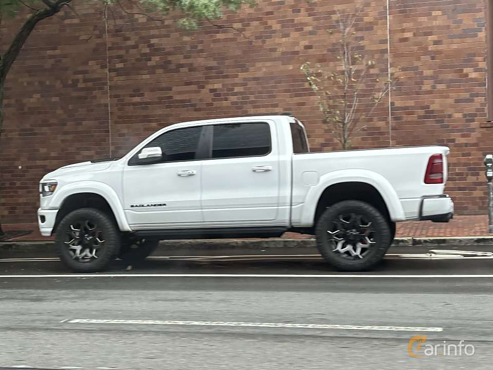 RAM 1500