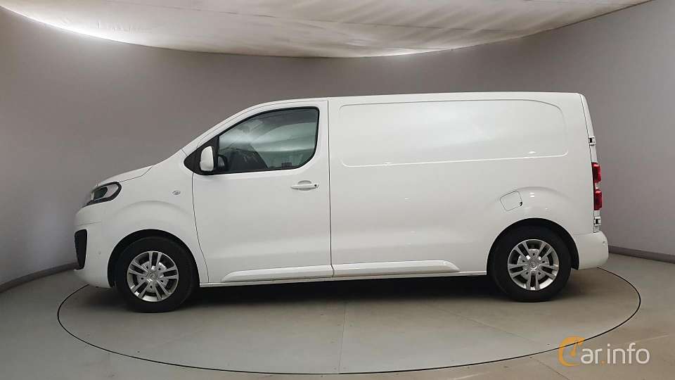 Citroën Jumpy