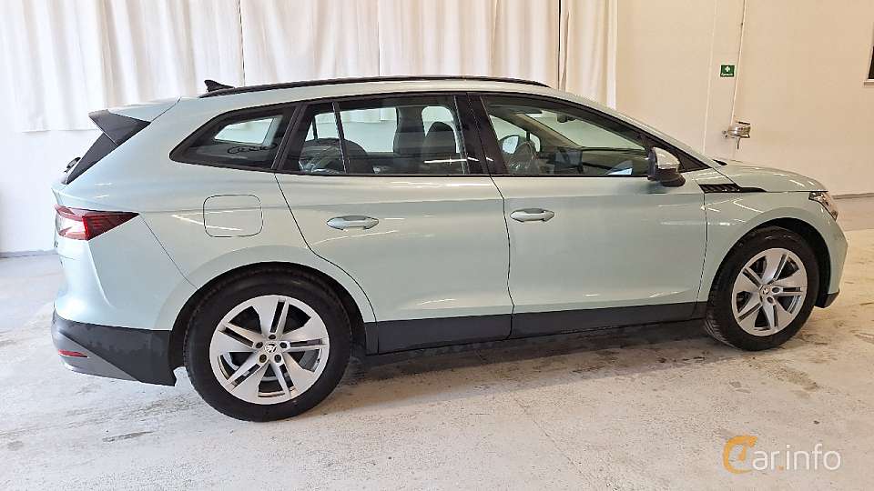 Škoda Enyaq iV
