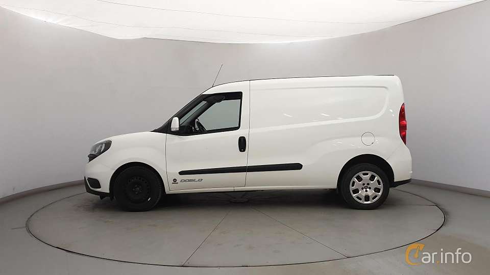 Fiat Doblò