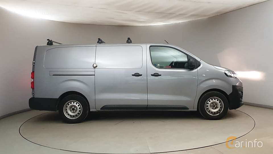 Citroën Jumpy