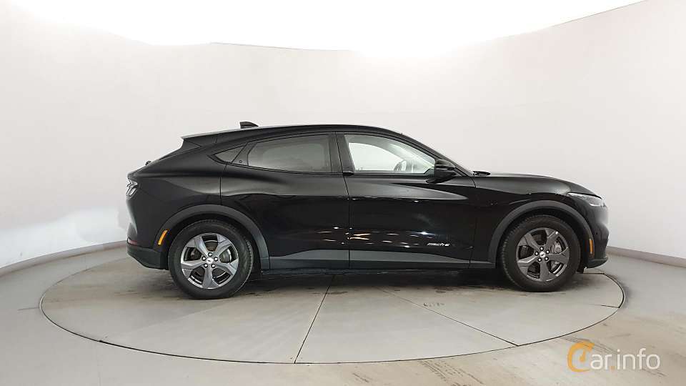 Ford Mustang Mach-E