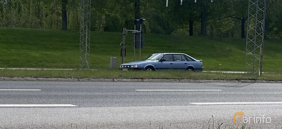 Mazda 626