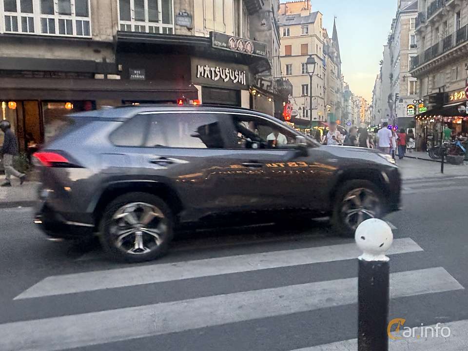 Suzuki Across