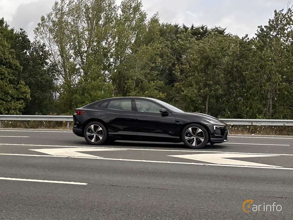 Polestar 4
