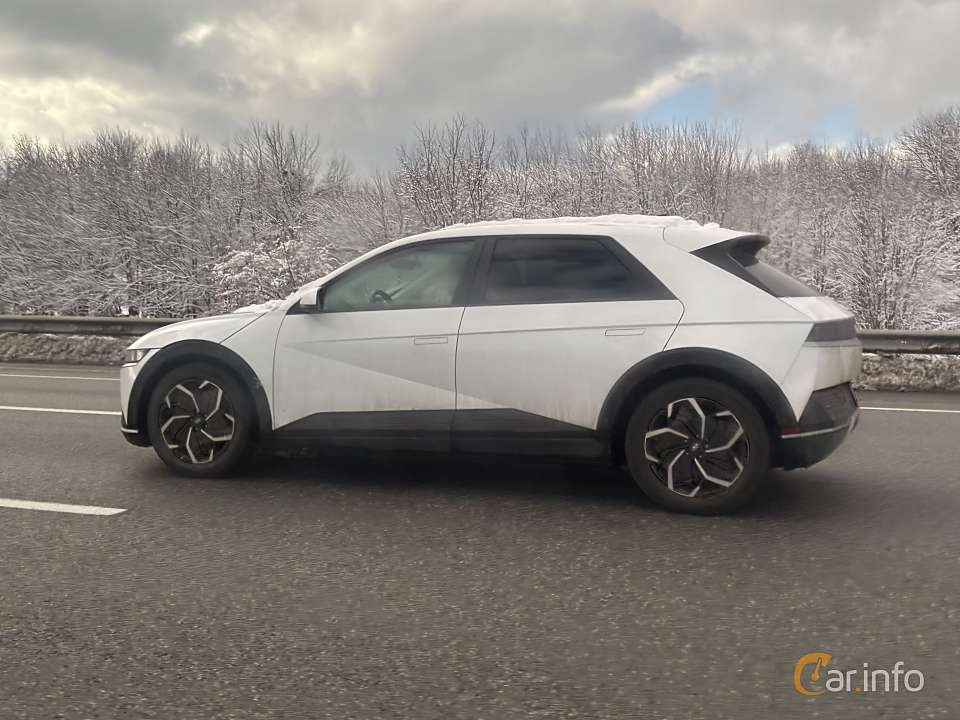 Hyundai Ioniq 5