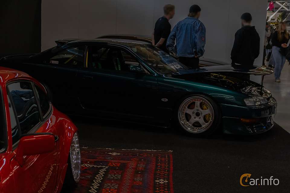 Nissan 200SX