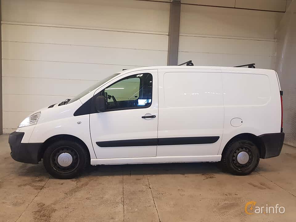 Peugeot Expert