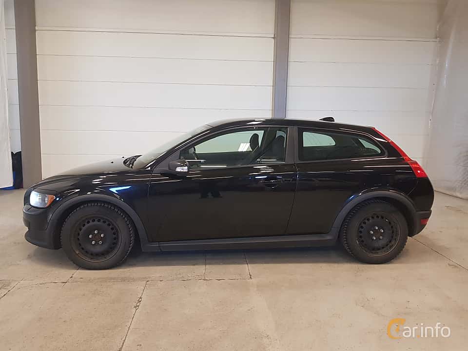 Volvo C30