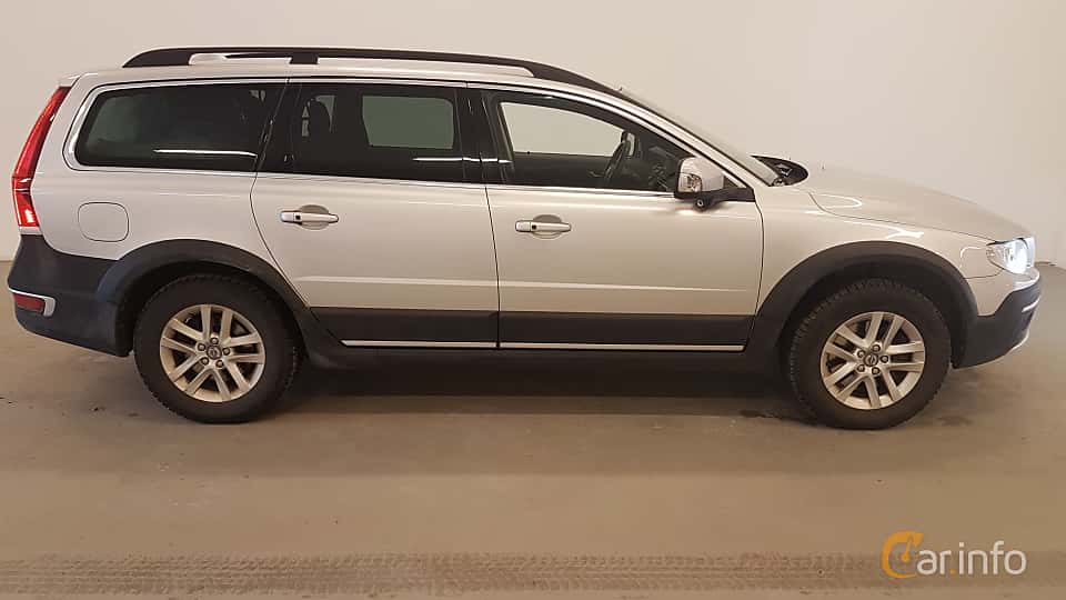 Volvo XC70