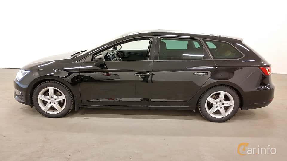 SEAT León
