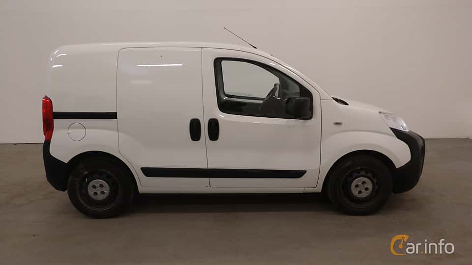 Citroën Nemo