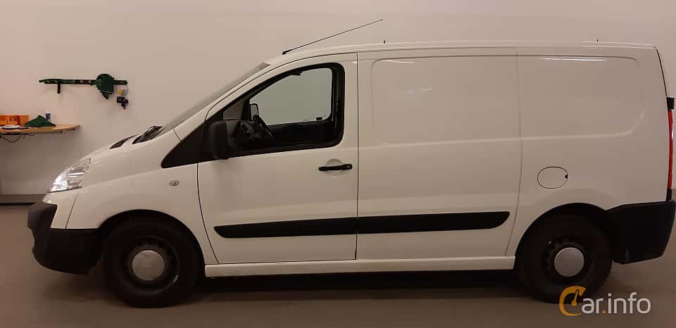 Peugeot Expert
