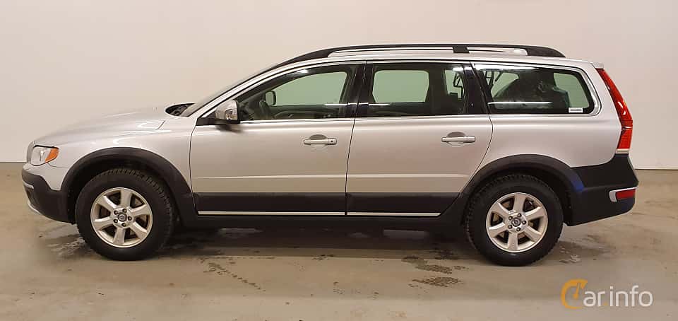 Volvo XC70