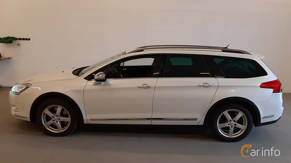 Citroën C5
