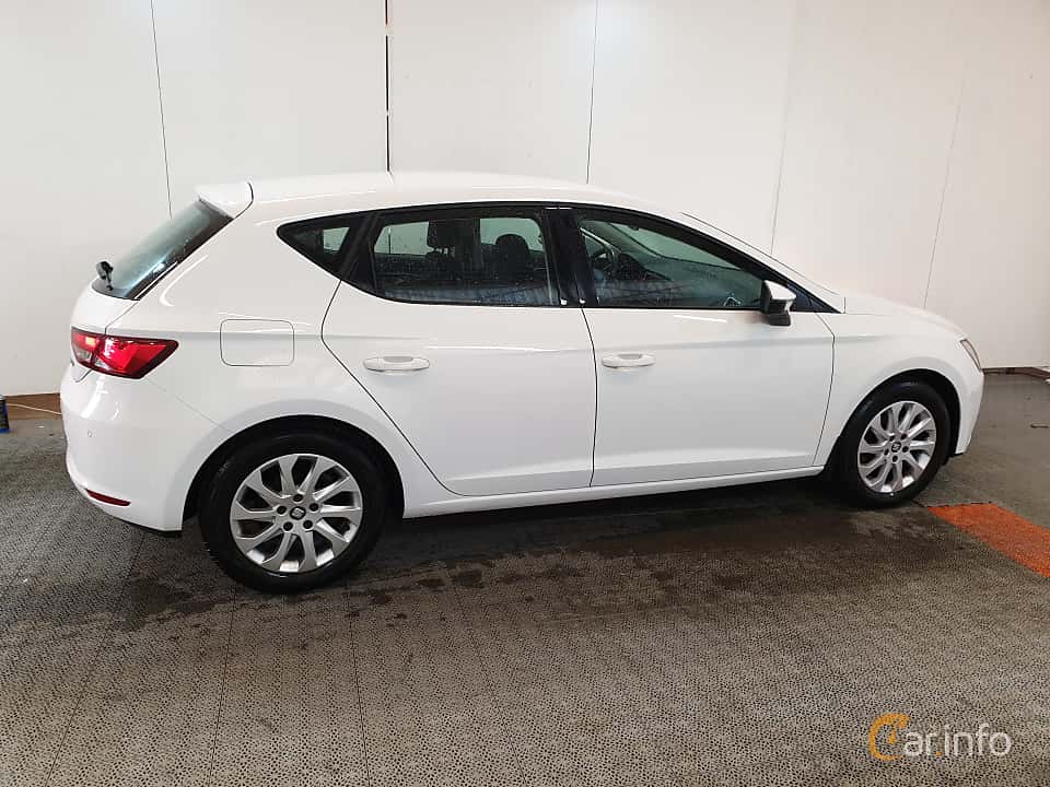 SEAT León