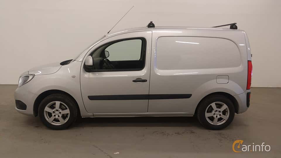 Mercedes-Benz Citan