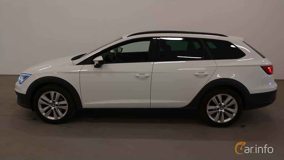 SEAT León