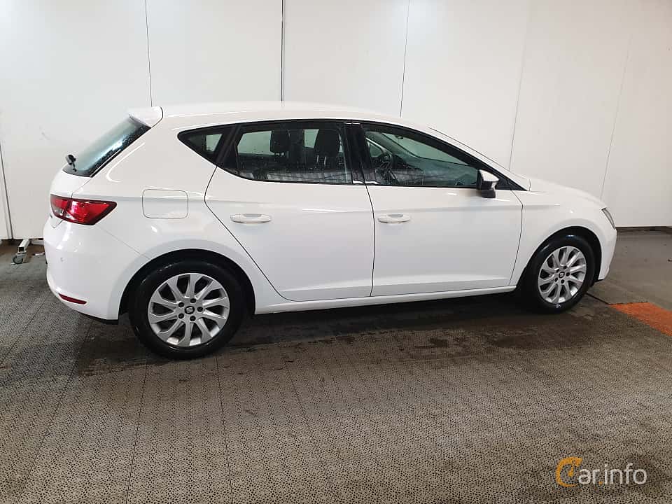 SEAT León