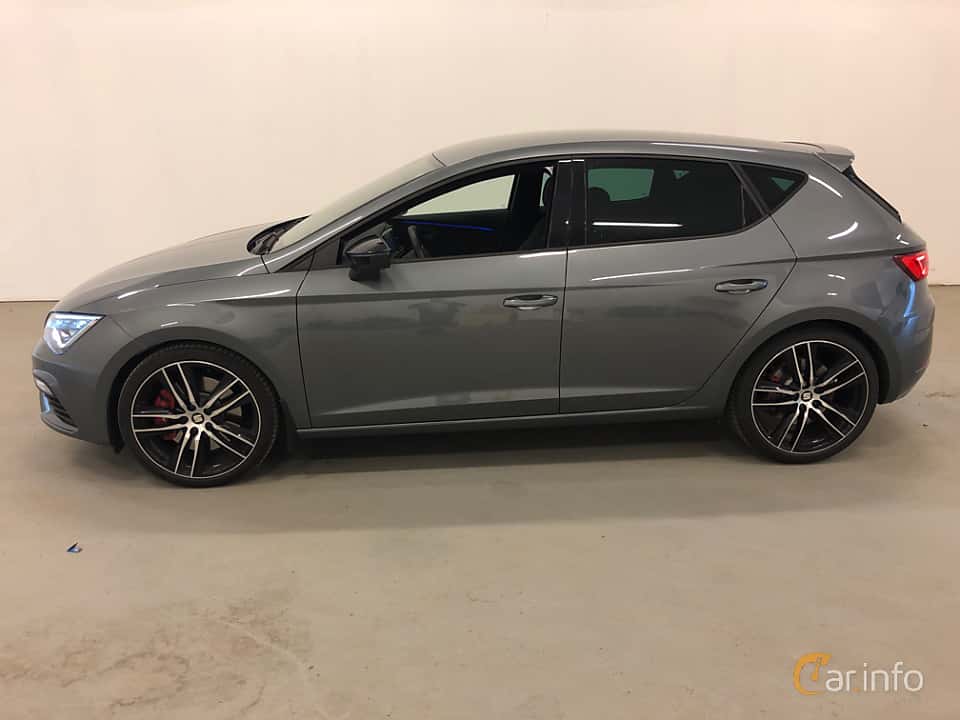 SEAT León