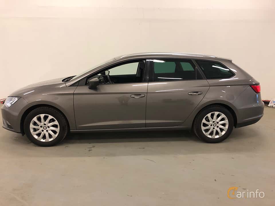 SEAT León