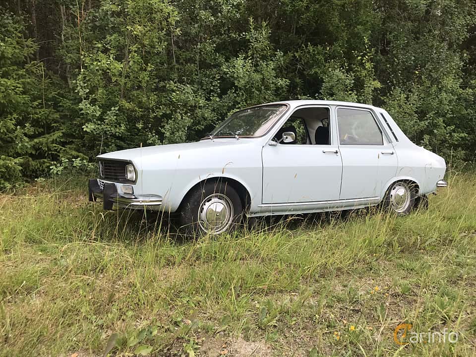 Renault 12