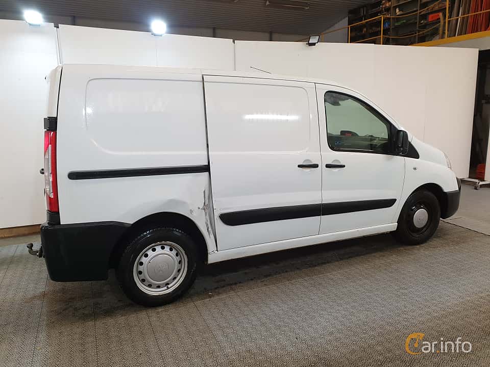 Peugeot Expert