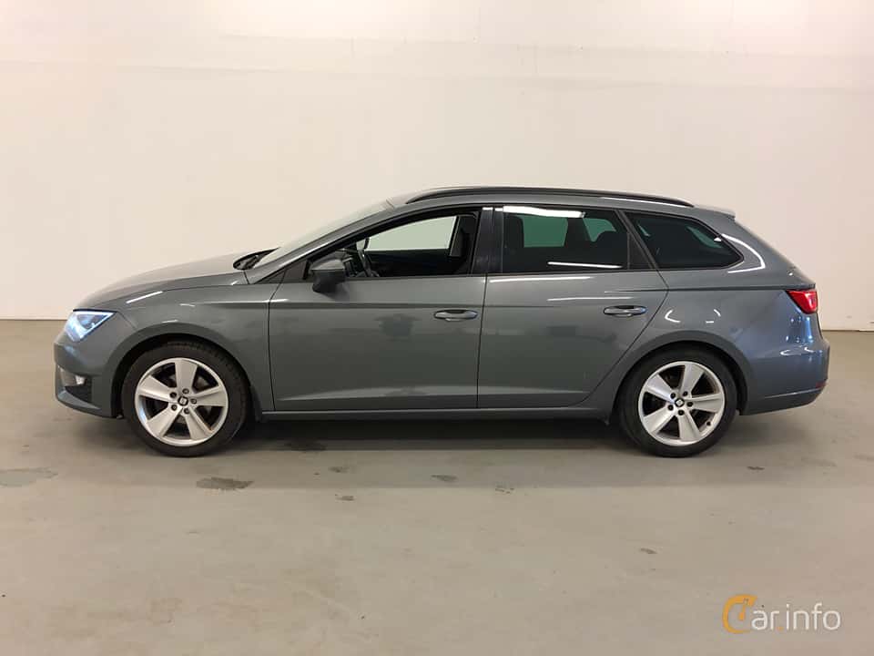 SEAT León