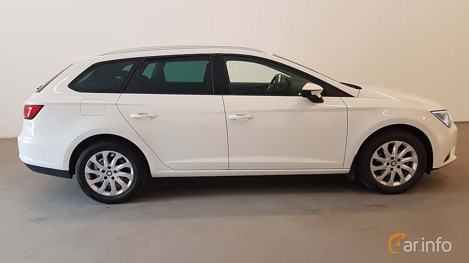 SEAT León