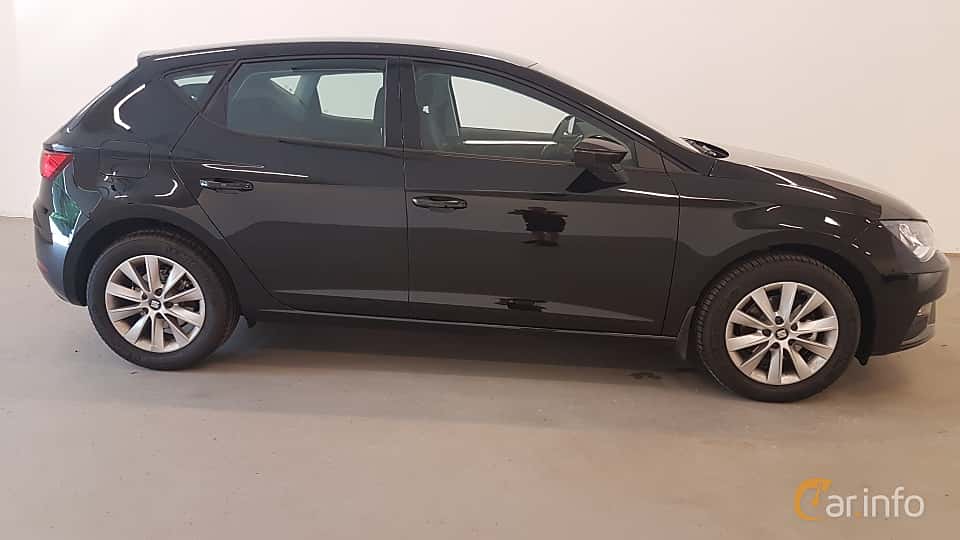 SEAT León