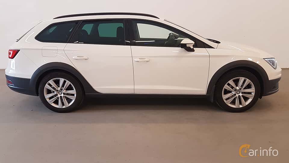 SEAT León