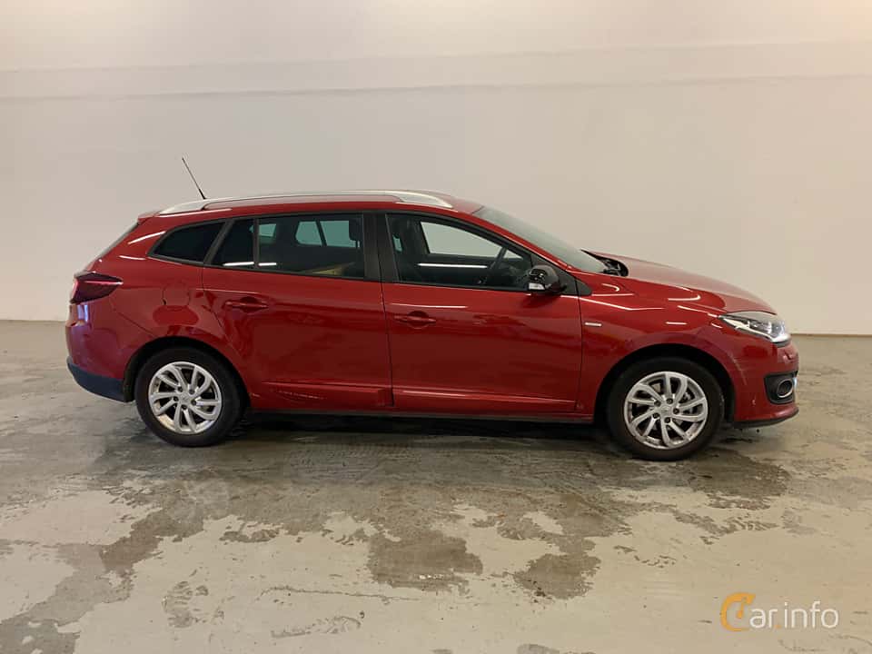 Renault Mégane