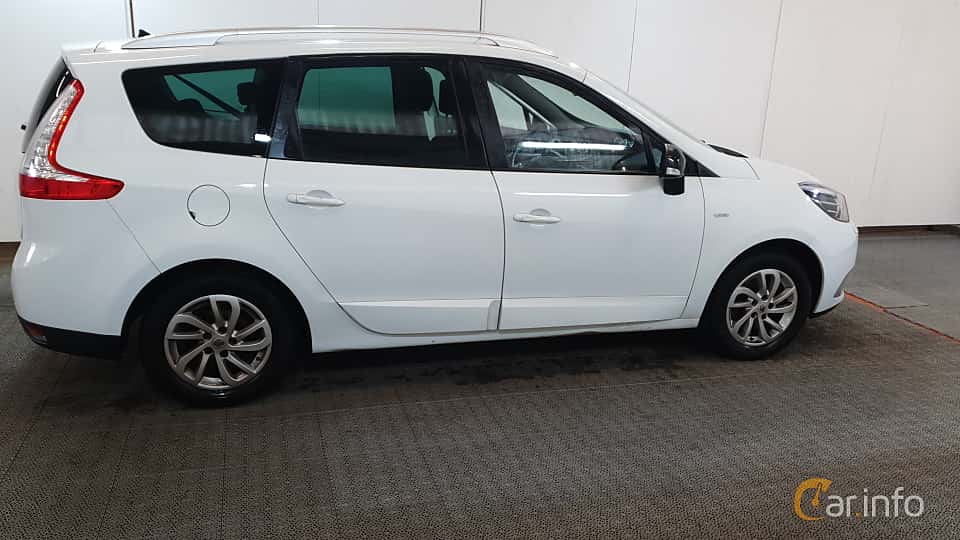 Renault Scénic