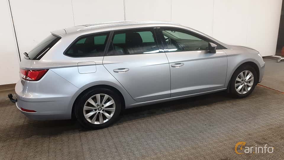 SEAT León